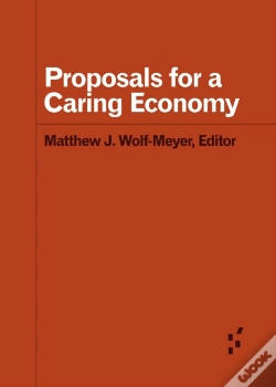 Capa do artigo Proposals For A Caring Economy