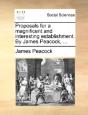 Proposals For A Magnificent And Interest - Preview