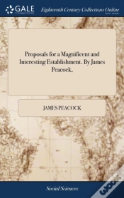 Capa do artigo Proposals For A Magnificent And Interest