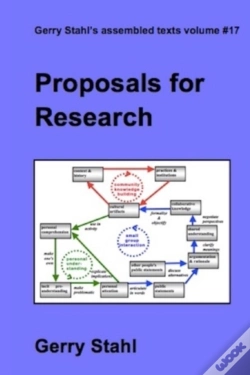 Capa do artigo Proposals For Research