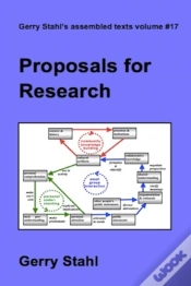Capa do artigo Proposals For Research