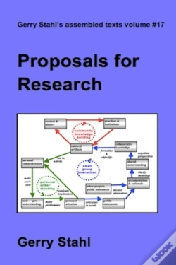 Capa do artigo Proposals For Research