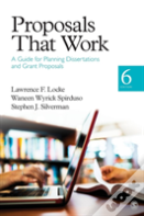 Proposals That Work