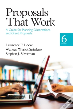 Capa do artigo Proposals That Work