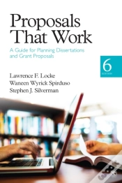 Capa do artigo Proposals That Work