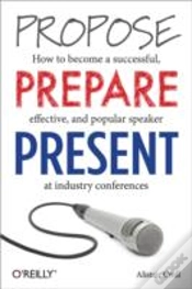 Capa do artigo Propose, Prepare, Present