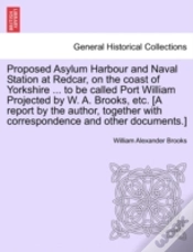 Capa do artigo Proposed Asylum Harbour And Naval Statio