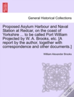 Capa do artigo Proposed Asylum Harbour And Naval Statio