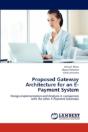 Proposed Gateway Architecture For An - Preview