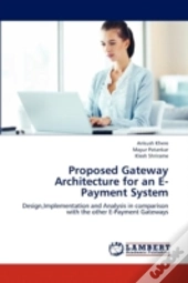 Proposed Gateway Architecture For An