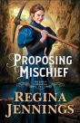 Proposing Mischief - Preview