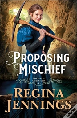 Capa do artigo Proposing Mischief