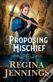 Capa do artigo Proposing Mischief