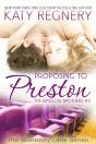 Proposing To Preston - Preview