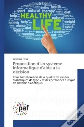 Proposition D'Un Systeme Informatique D'Aide A La Decision - Pour L'Amelioration De La Qualite De Vi