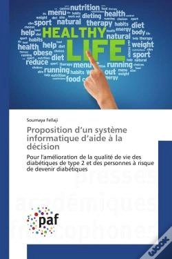 Capa do artigo Proposition D'Un Systeme Informatique D'Aide A La Decision - Pour L'Amelioration De La Qualite De Vi