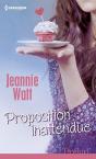 Proposition Inattendue - Preview