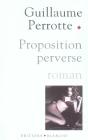Proposition Perverse - Preview