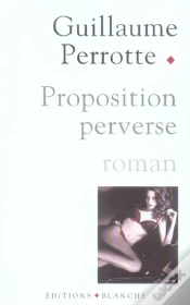 Capa do artigo Proposition Perverse