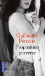 Proposition Perverse