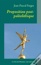 Capa do artigo Proposition Post Paleolithique