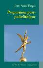 Proposition Post Paleolithique - Preview
