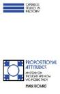 Propositional Attitudes - Preview