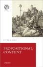 Propositional Content - Preview