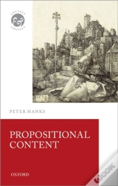 Propositional Content