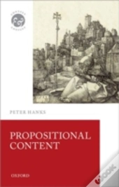 Propositional Content