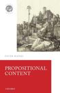 Propositional Content - Preview