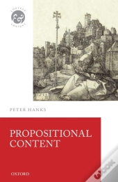 Propositional Content