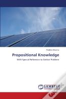Propositional Knowledge