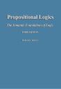 Propositional Logics  3rd Edition - Preview