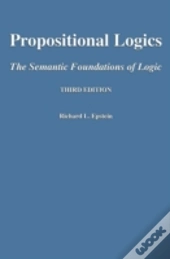 Propositional Logics Third Edition