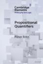 Propositional Quantifiers - Preview