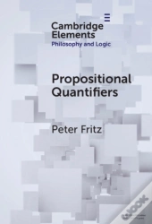 Propositional Quantifiers