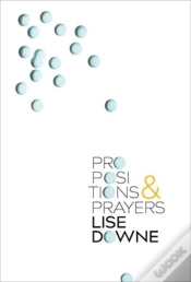 Capa do artigo Propositions And Prayers