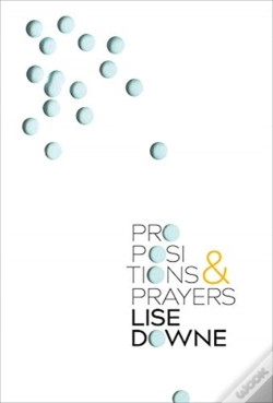 Capa do artigo Propositions And Prayers