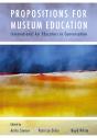 Propositions For Museum Education - Preview