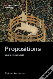 Capa do artigo Propositions