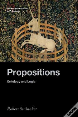Capa do artigo Propositions