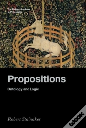 Capa do artigo Propositions