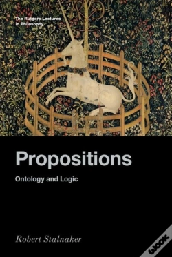 Capa do artigo Propositions