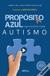 Capa do artigo Propósito Azul