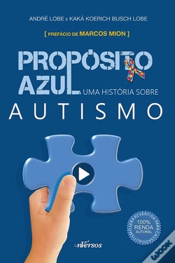 Capa do artigo Propósito Azul