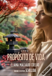 Capa do artigo Propósito De Vida