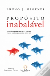 Capa do artigo Propósito Inabalável
