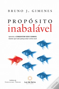 Capa do artigo Propósito Inabalável