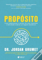 Capa do artigo Propósito